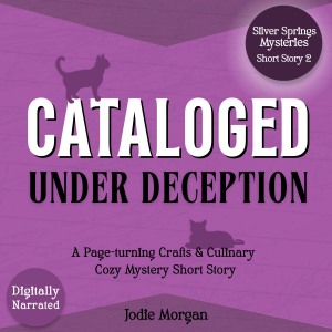 Cataloged Under Deception