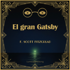 El gran Gatsby