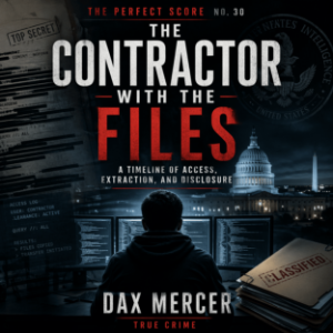 The Contractor With the Files
