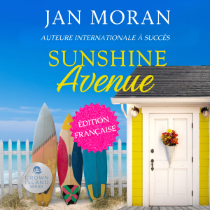 Sunshine Avenue : Français