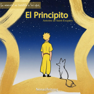 El Principito