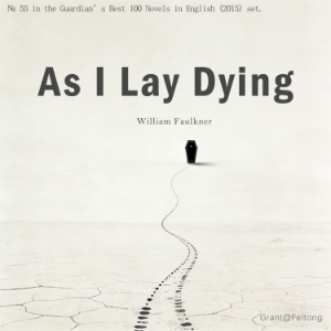 As I Lay Dying