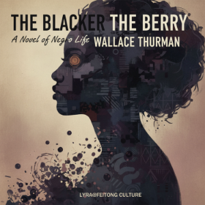 The Blacker the Berry