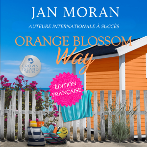 Orange Blossom Way : Français