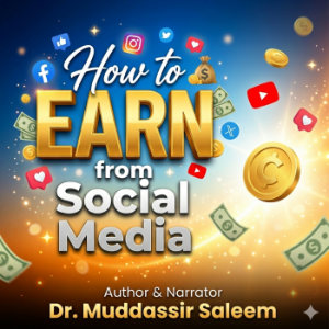 How to Earn from Social Media