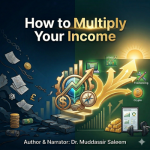 How to Multiply Your Income