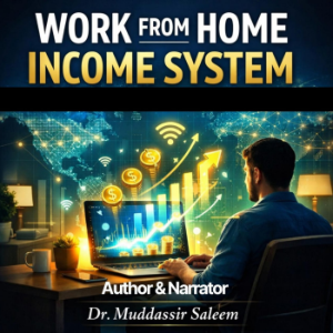 Work from Home Income System