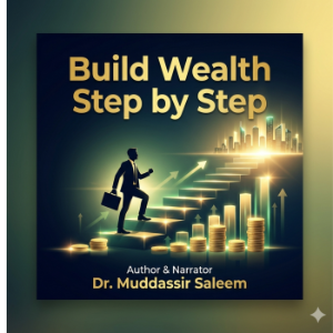 Build Wealth Step by Step