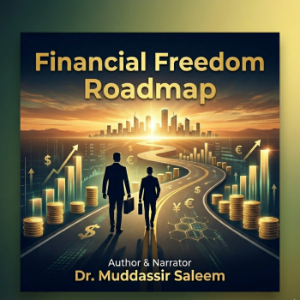 Financial Freedom Roadmap