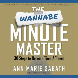 The Wannabe Minute Master