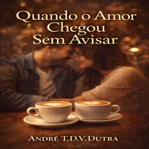 Quando o Amor Chegou Sem Avisar