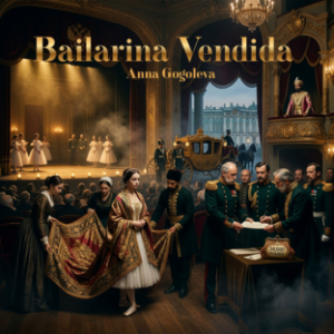Bailarina Vendida.