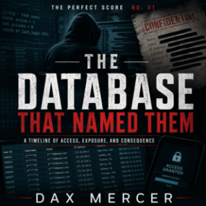 The Database That Named Them