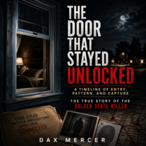 The Door That Stayed Unlocked