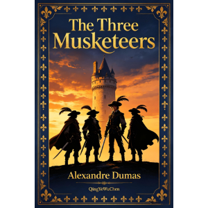 The Three Musketeers