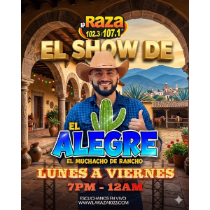 El Show del Alegre