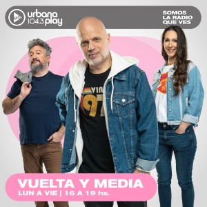 Vuelta y Media