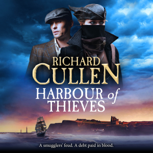 Harbour of Thieves