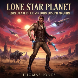 Lone Star Planet
