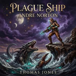 Plague Ship