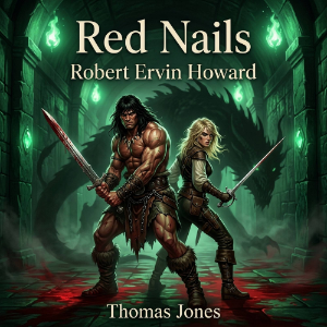 Red Nails