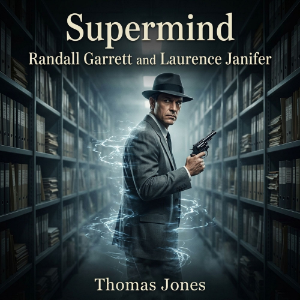 Supermind