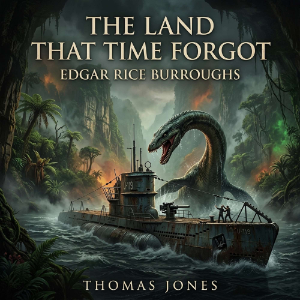 The Land That Time Forgot
