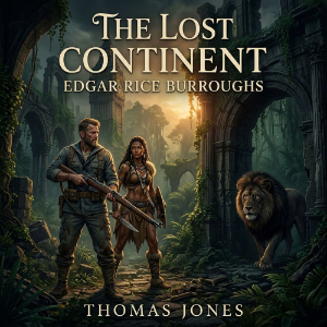 The Lost Continent