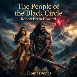 The People of the Black Circle