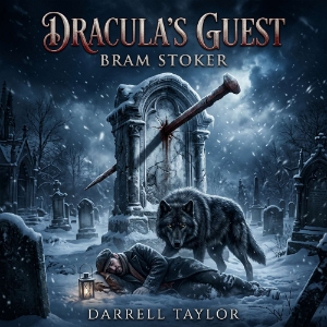 Dracula's Guest