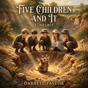 Five Children and It