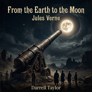 From the Earth to the Moon