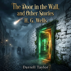 The Door in the Wall, and Other Stories