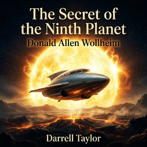 The Secret of the Ninth Planet