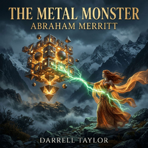 The Metal Monster