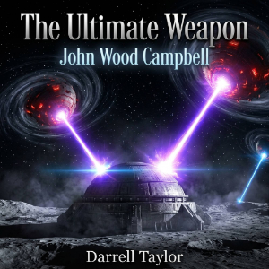The Ultimate Weapon