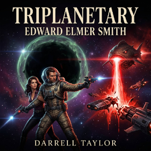 Triplanetary