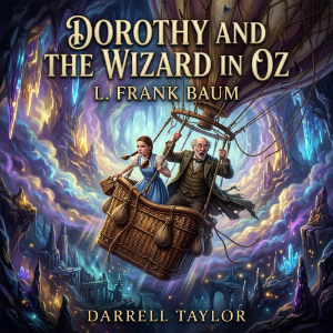 Dorothy and the Wizard in Oz