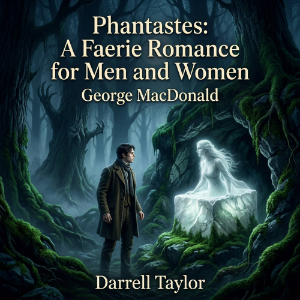 Phantastes: A Faerie Romance for Men and Women