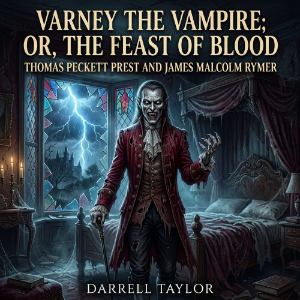 Varney the Vampire; Or, the Feast of Blood