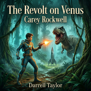 The Revolt on Venus