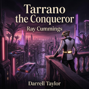 Tarrano the Conqueror