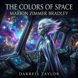 The Colors of Space