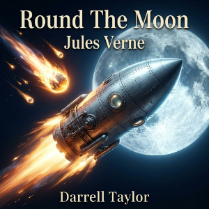 Round The Moon