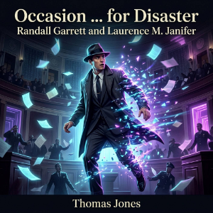 Occasion ... for Disaster
