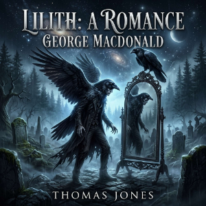Lilith: A Romance