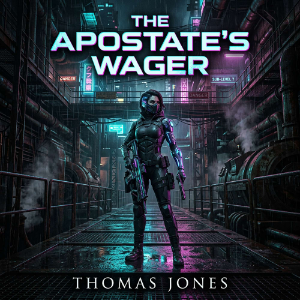 The Apostate's Wager