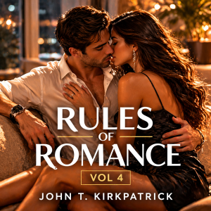 Rules of Romance 4
