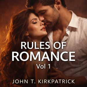 Rules of Romance 1