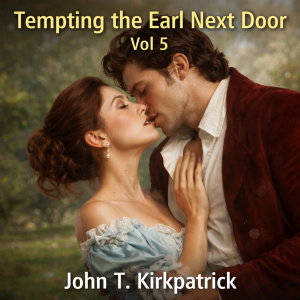 Tempting the Earl Next Door 5